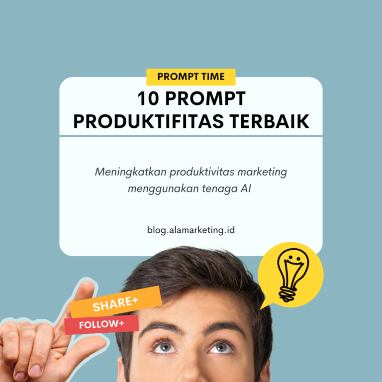 10 Chatgpt prompt PRODUktifitas terbaik